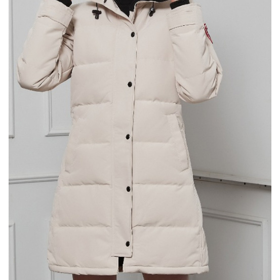 Canada Goose Ellison Down Jacket  - PerfectKickZ