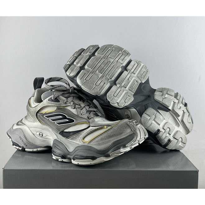 Balenciaga 3B Sports Icon  Sneaker - PerfectKickZ