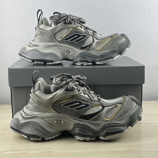 Balenciaga 3B Sports Icon  Sneaker - PerfectKickZ
