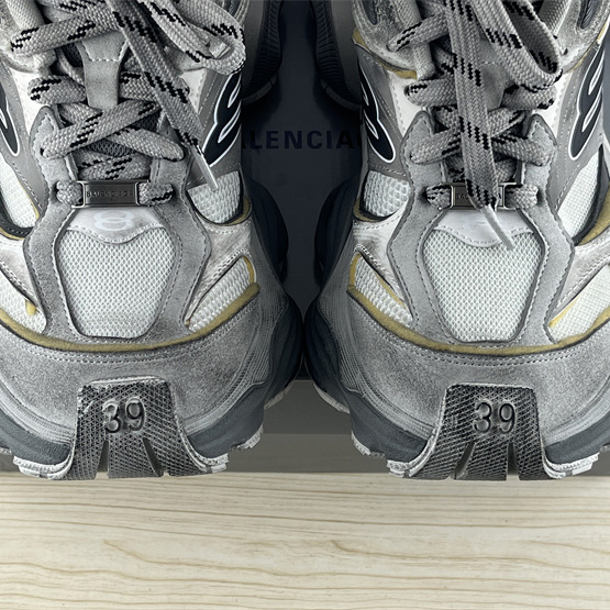 Balenciaga 3B Sports Icon  Sneaker - PerfectKickZ