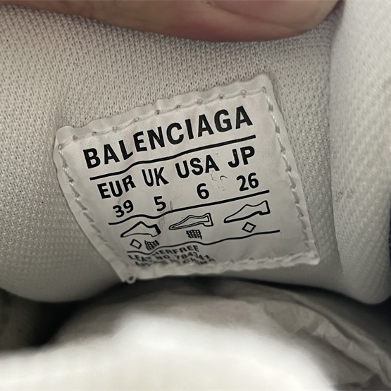 Balenciaga 3B Sports Icon  Sneaker - PerfectKickZ