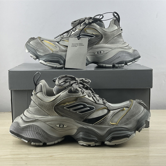 Balenciaga 3B Sports Icon  Sneaker - PerfectKickZ