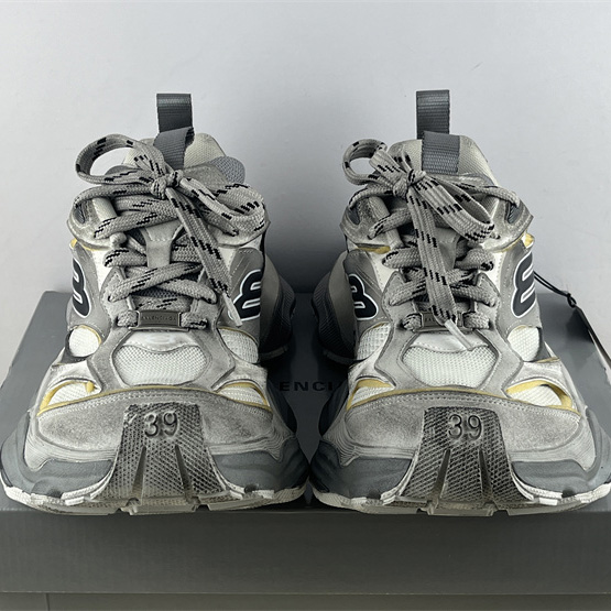 Balenciaga 3B Sports Icon  Sneaker - PerfectKickZ