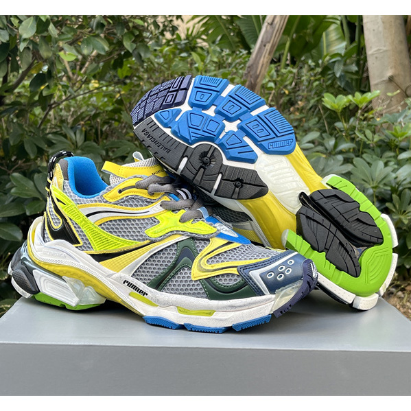 Balenciaga Runner Sneaker - PerfectKickZ