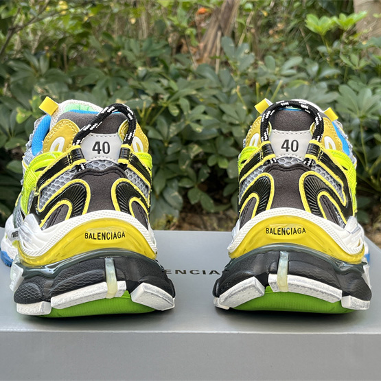 Balenciaga Runner Sneaker - PerfectKickZ
