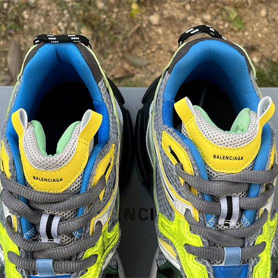 Balenciaga Runner Sneaker - PerfectKickZ