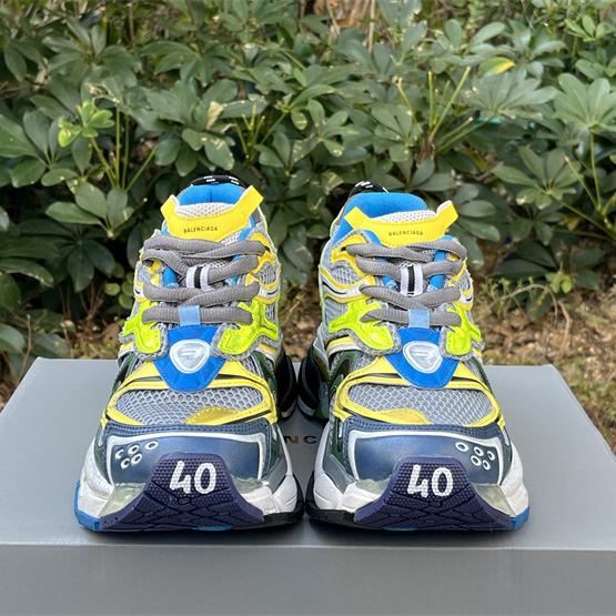 Balenciaga Runner Sneaker - PerfectKickZ