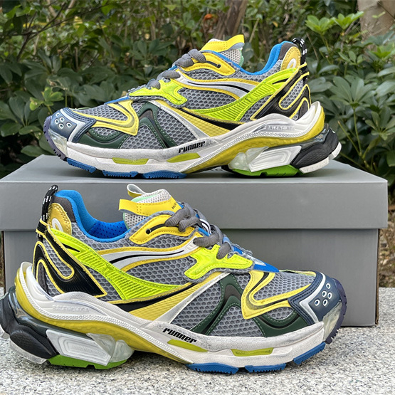 Balenciaga Runner Sneaker - PerfectKickZ