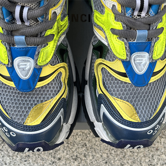 Balenciaga Runner Sneaker - PerfectKickZ