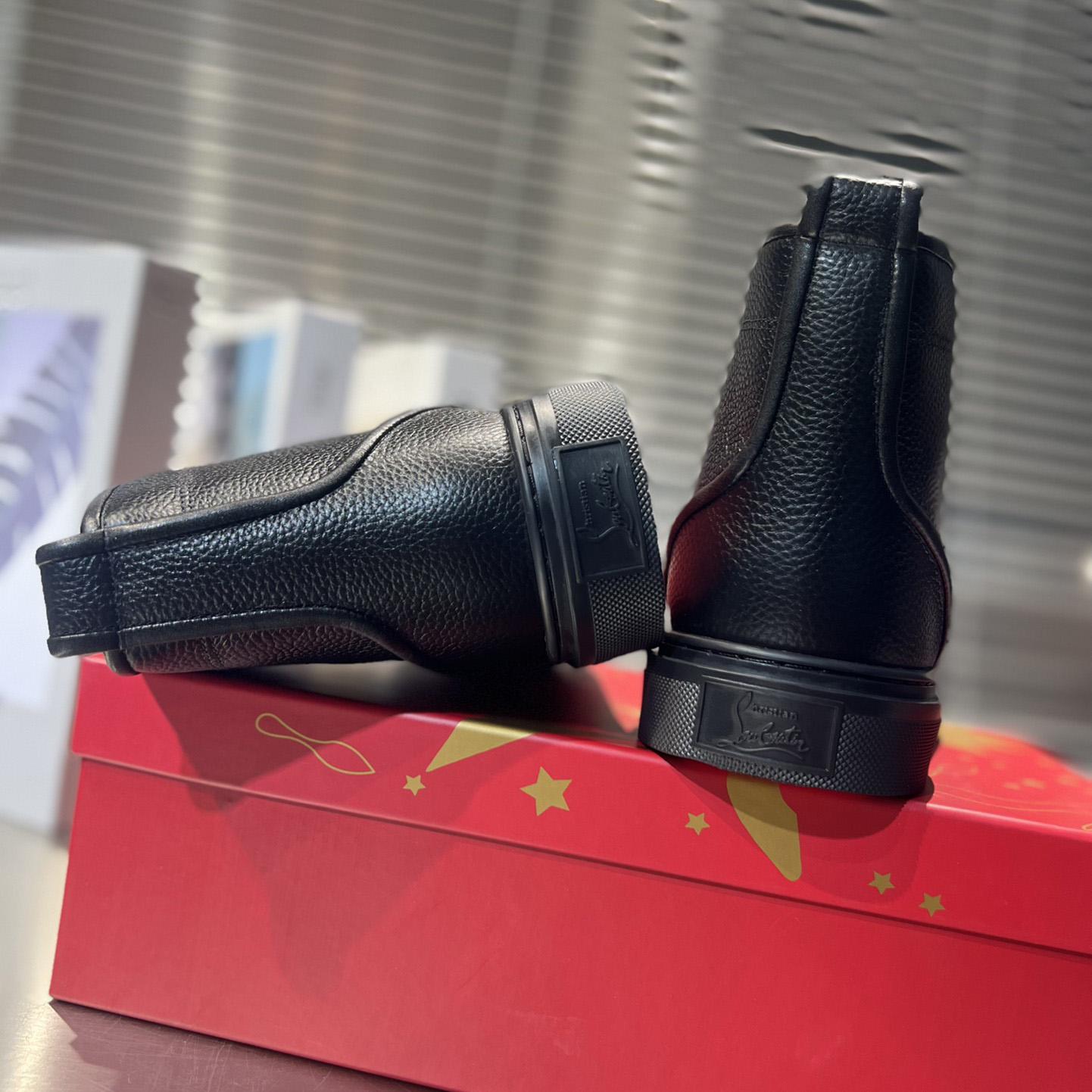 Christian Louboutin Adolon Sneakers - PerfectKickZ