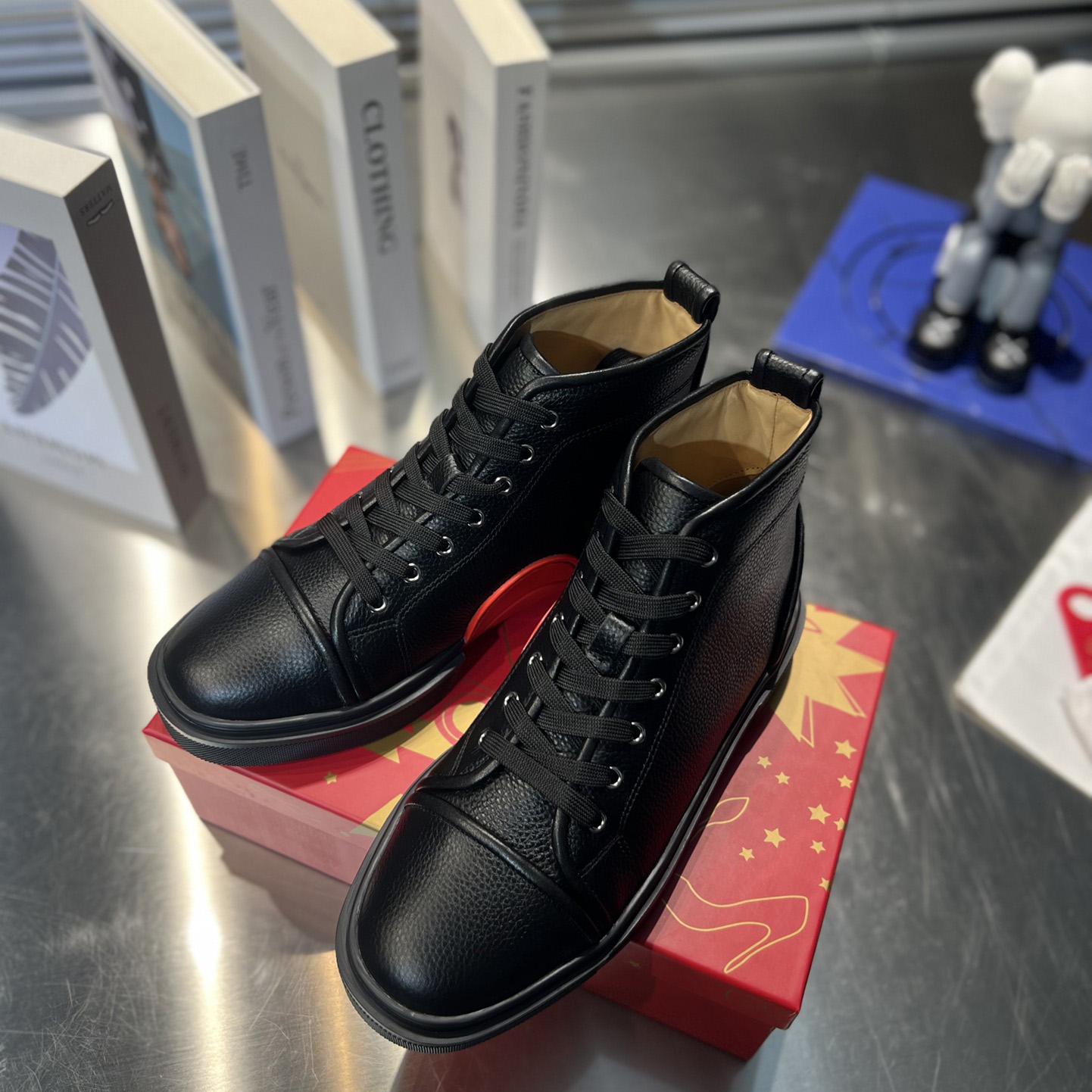 Christian Louboutin Adolon Sneakers - PerfectKickZ