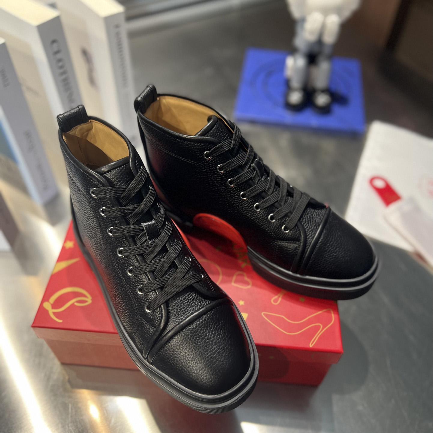 Christian Louboutin Adolon Sneakers - PerfectKickZ