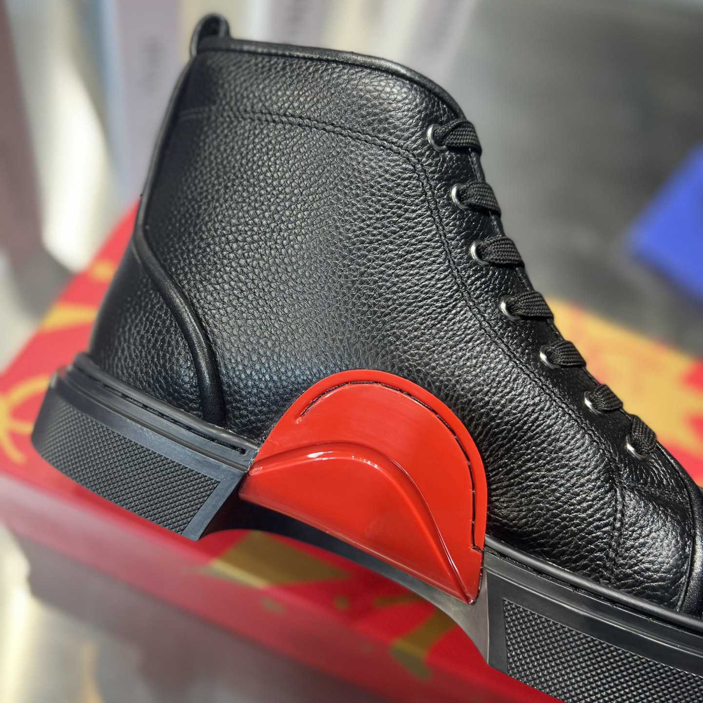 Christian Louboutin Adolon Sneakers - PerfectKickZ