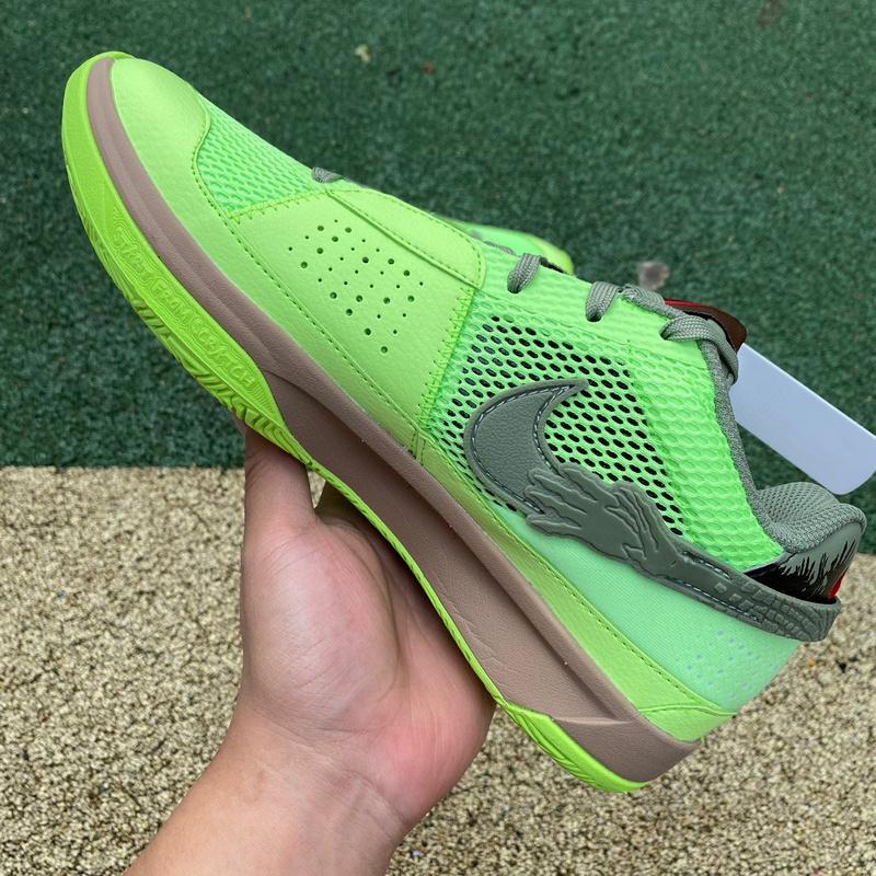 Nike JA 1 EP Sneakers       FV6097-3 - PerfectKickZ