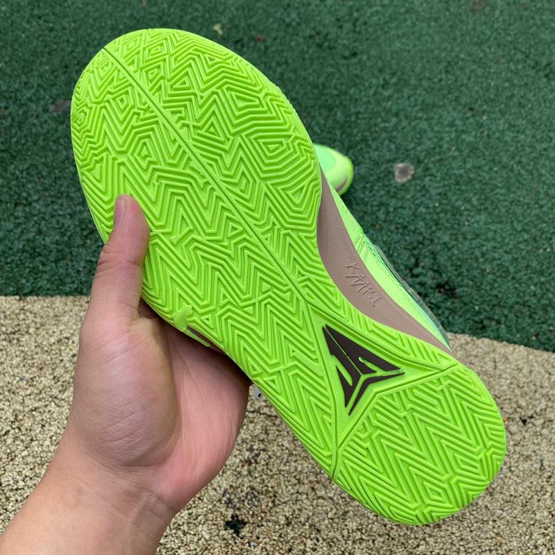 Nike JA 1 EP Sneakers       FV6097-3 - PerfectKickZ