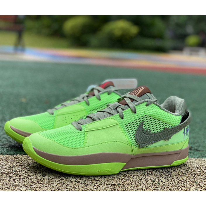 Nike JA 1 EP Sneakers       FV6097-3 - PerfectKickZ
