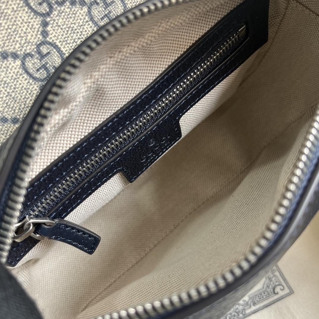 Gucci Ophidia GG Mini Shoulder Bag (19x 13x 5cm) - PerfectKickZ