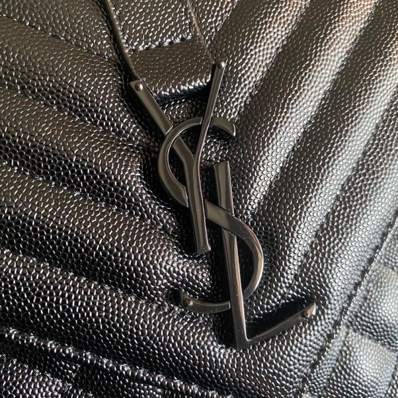 Saint Laurent Envelope Chain Bag (31-21-7 cm) - PerfectKickZ