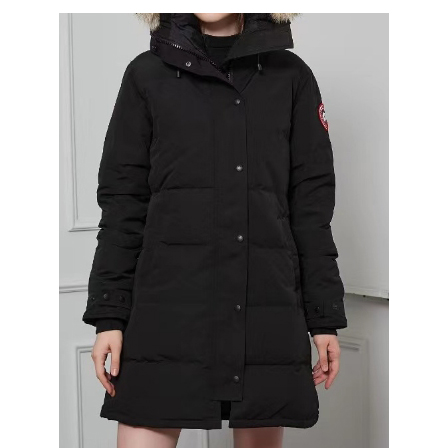 Canada Goose Ellison Down Jacket  - PerfectKickZ