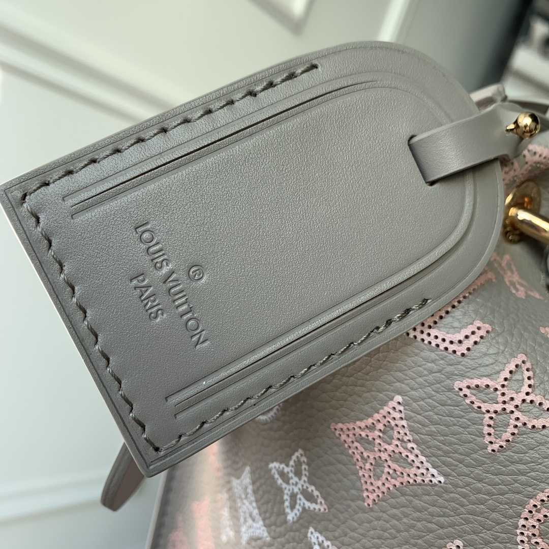 Louis Vuitton Carmel (35×40×17cm)  M23396 - PerfectKickZ