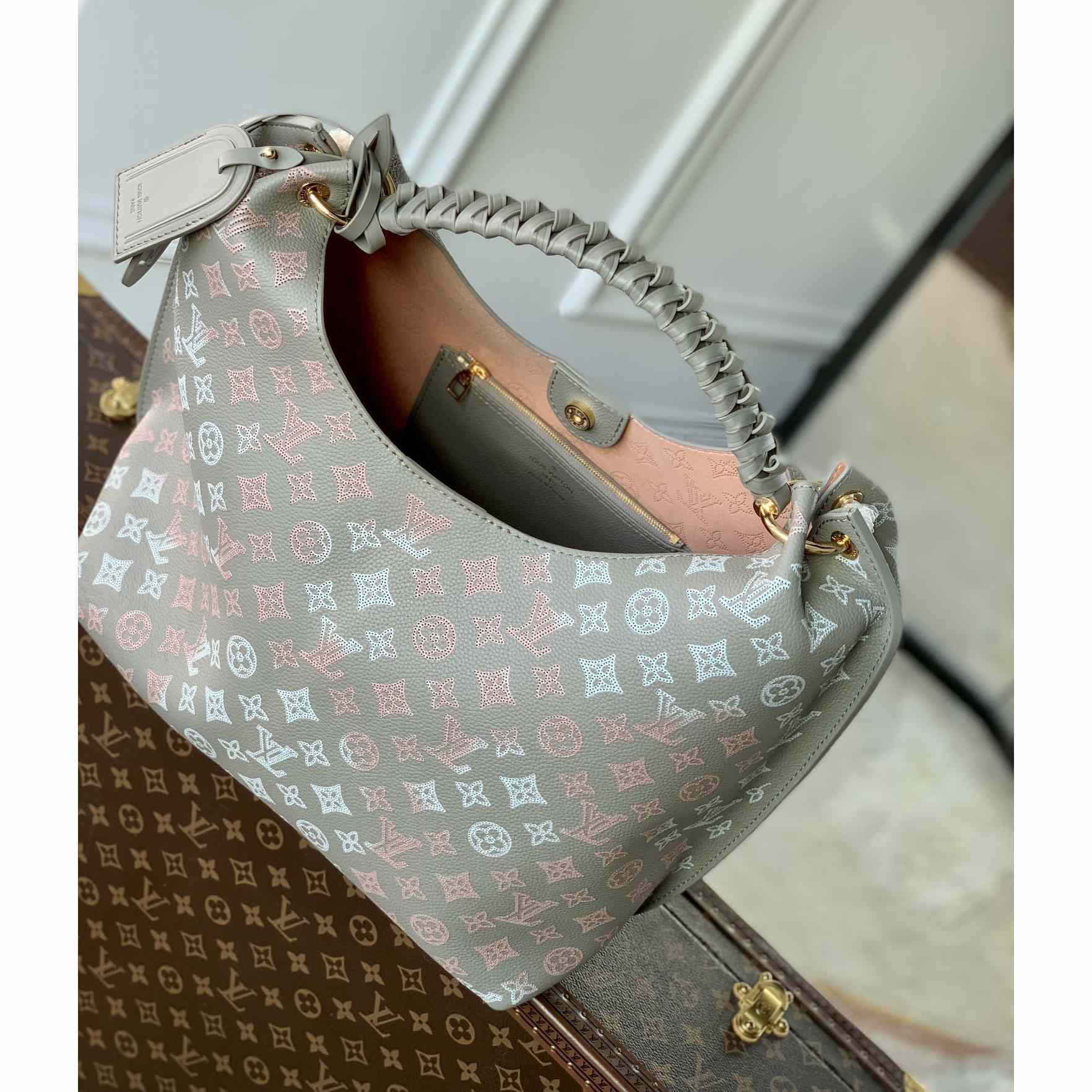 Louis Vuitton Carmel (35×40×17cm)  M23396 - PerfectKickZ