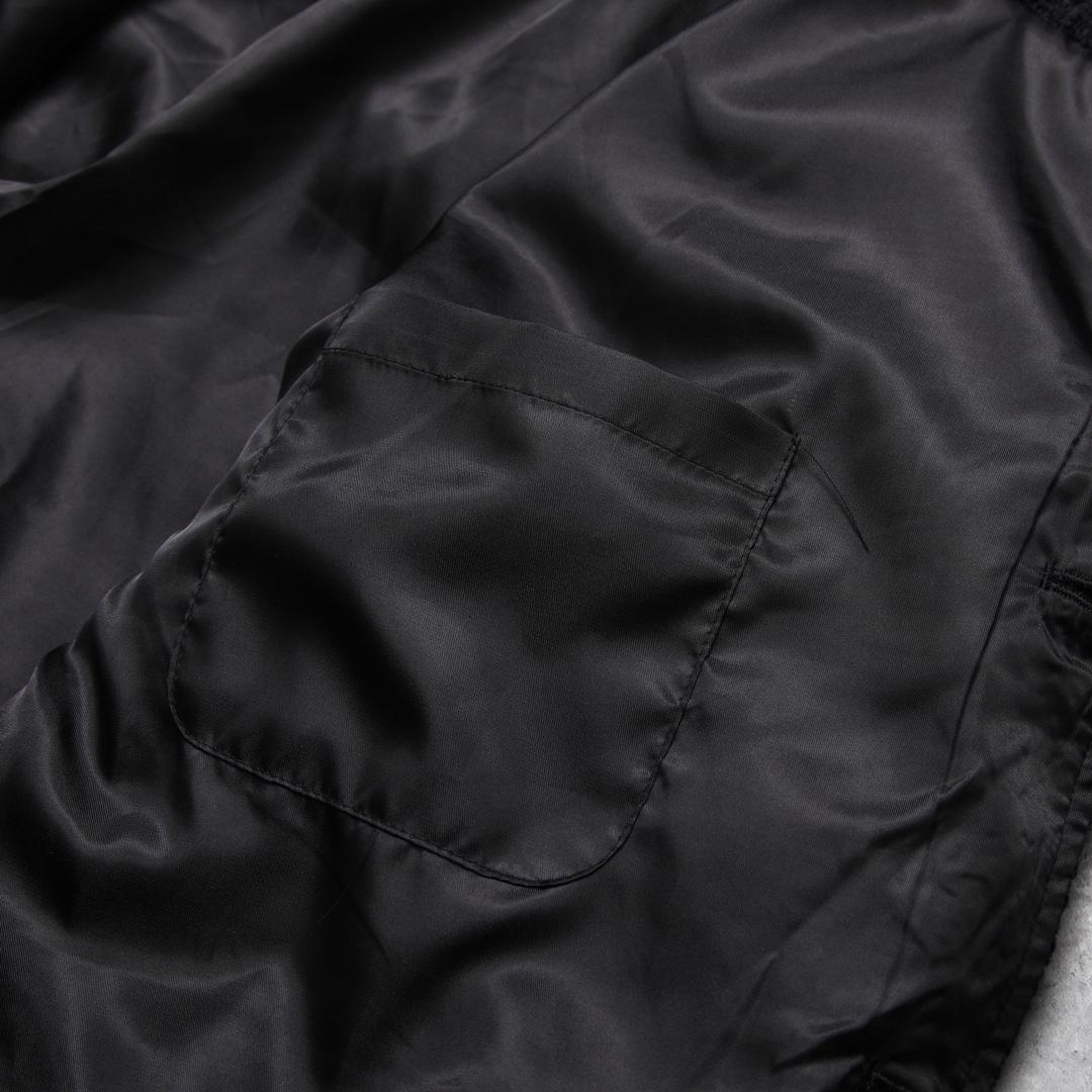 Denim Tears Tweed Jacket - PerfectKickZ