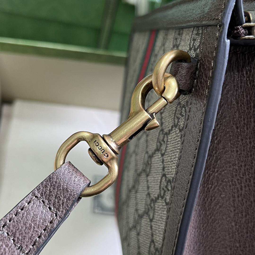 Gucci Ophidia GG Pouch - PerfectKickZ