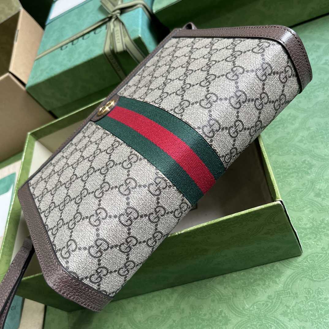 Gucci Ophidia GG Pouch - PerfectKickZ