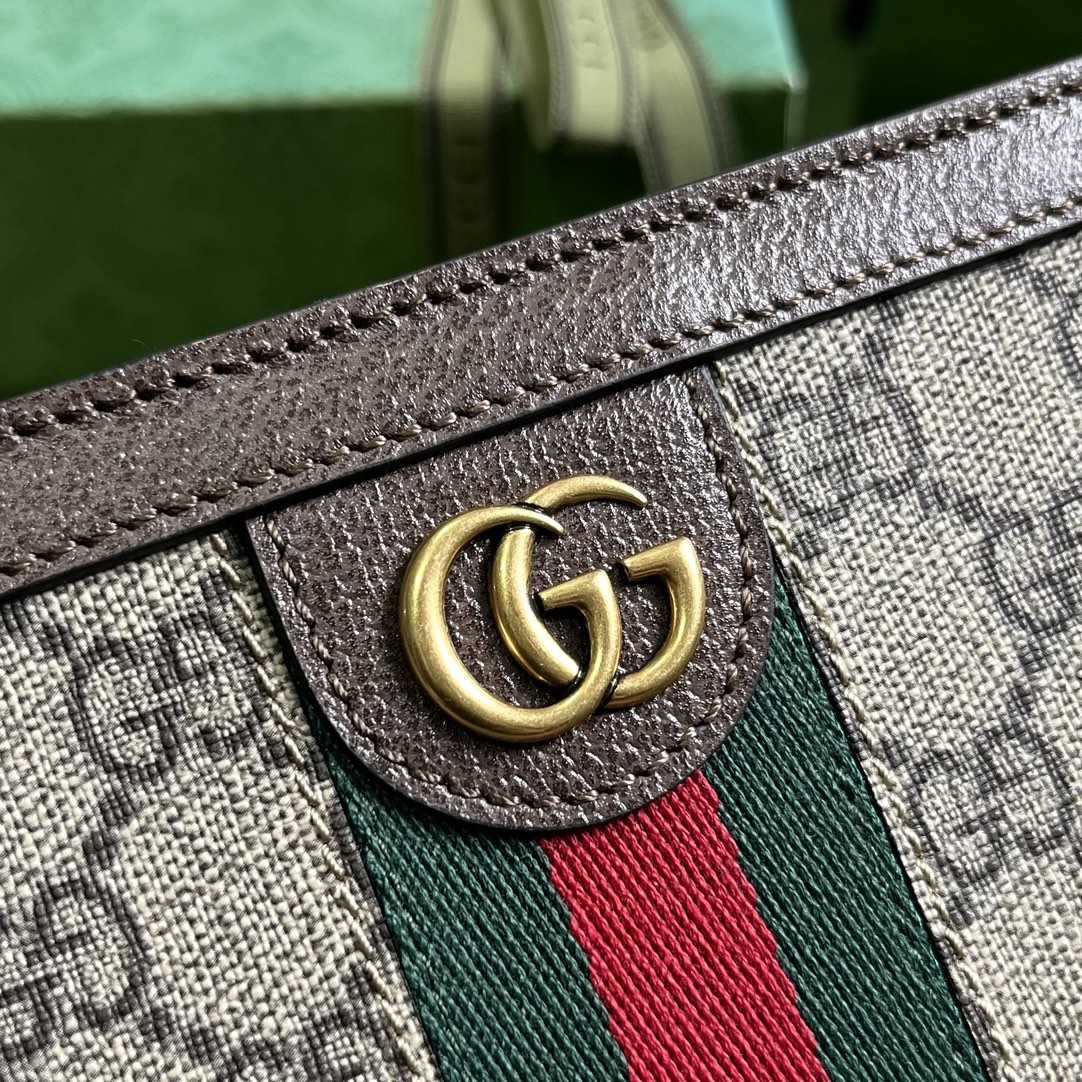 Gucci Ophidia GG Pouch - PerfectKickZ