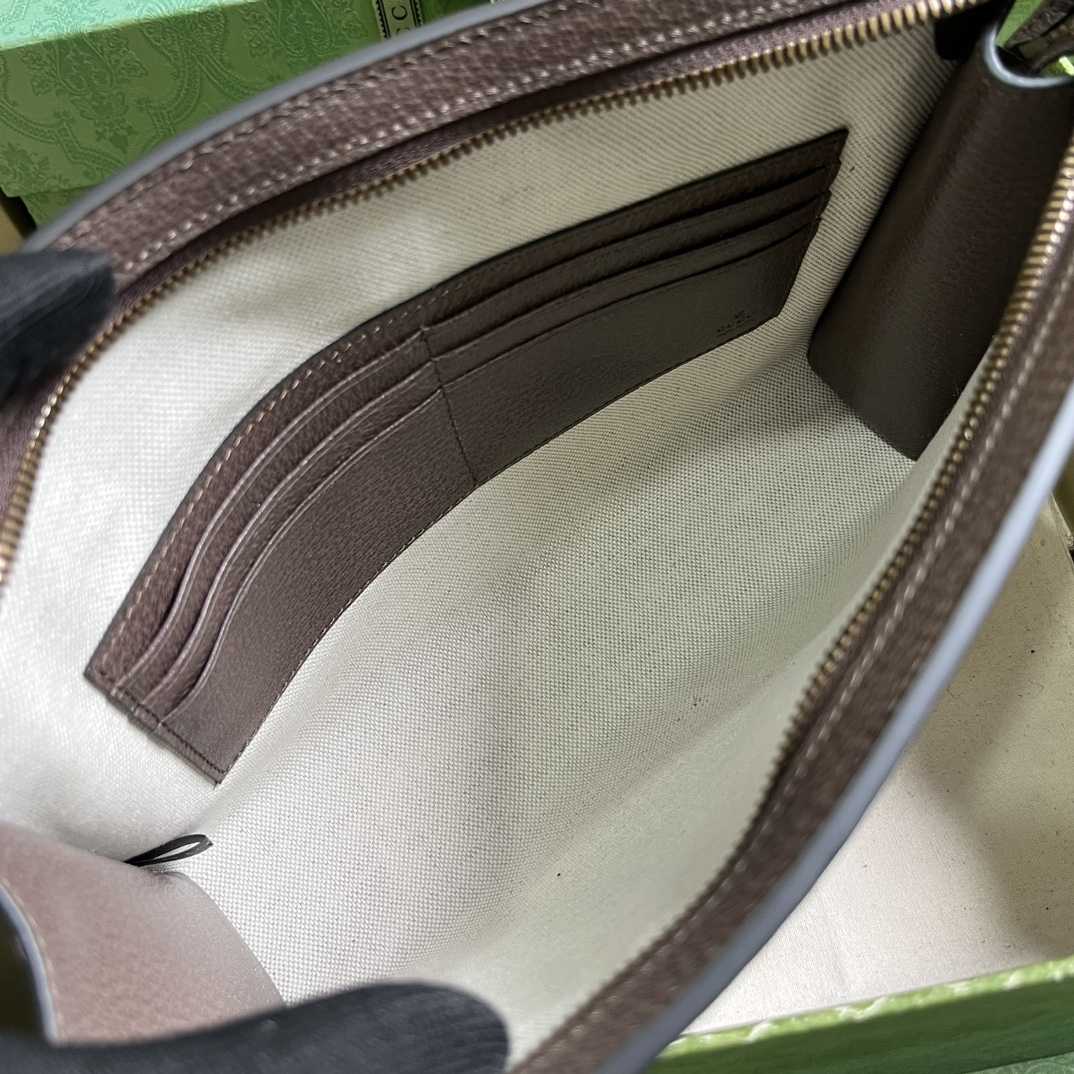 Gucci Ophidia GG Pouch - PerfectKickZ
