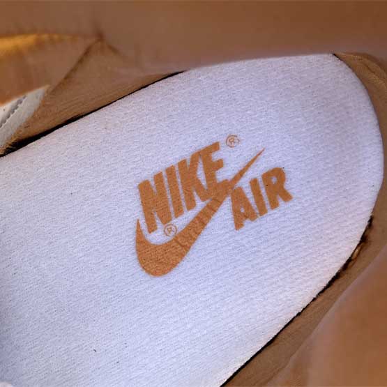 Air Jordan 1 High OG WMNS “Praline” Sneaker   FN6622-201 - PerfectKickZ