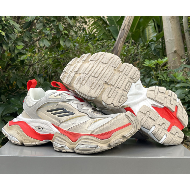 Balenciaga 3B Sports Icon  Sneaker - PerfectKickZ