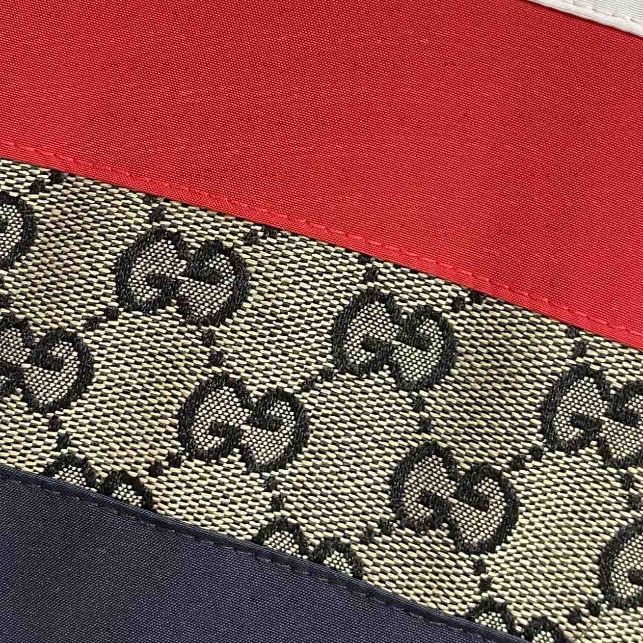Gucci Matt Fabric Coat - PerfectKickZ