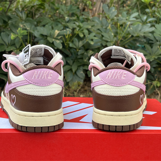 Nike Dunk Low Sneakers      DD1503-124 - PerfectKickZ