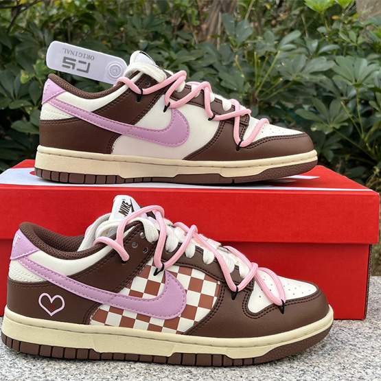 Nike Dunk Low Sneakers      DD1503-124 - PerfectKickZ