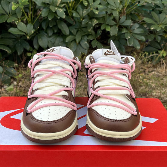 Nike Dunk Low Sneakers      DD1503-124 - PerfectKickZ