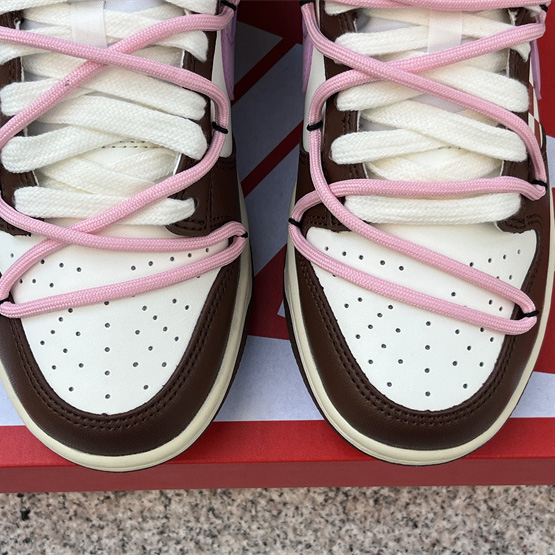 Nike Dunk Low Sneakers      DD1503-124 - PerfectKickZ