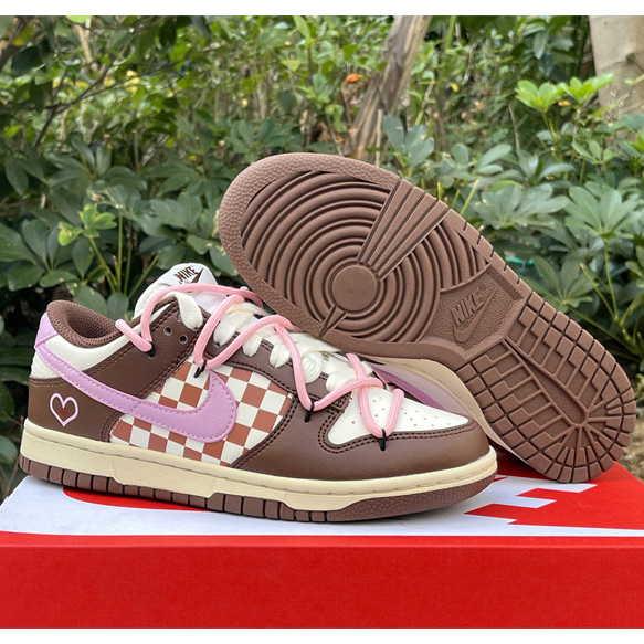 Nike Dunk Low Sneakers      DD1503-124 - PerfectKickZ