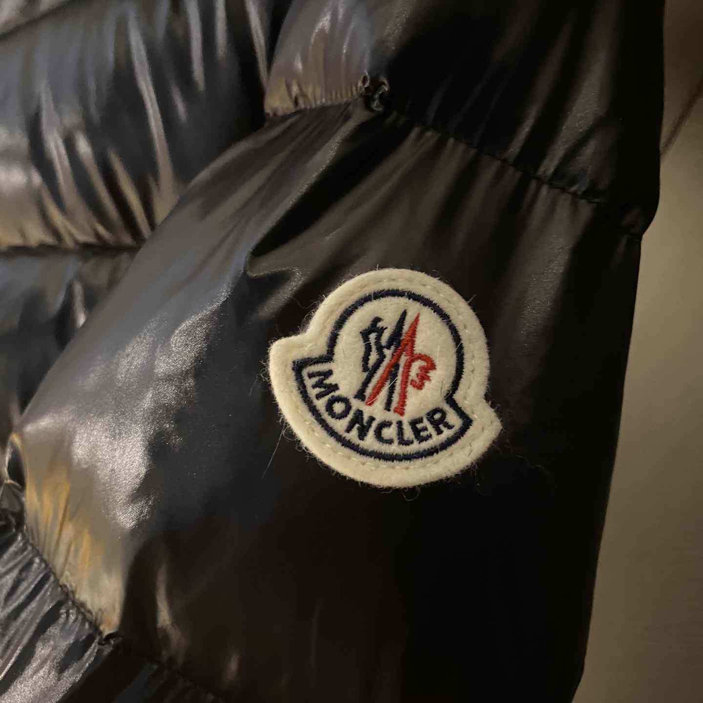 Moncler Chandre Long Down Jacket - PerfectKickZ