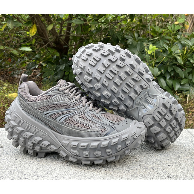 Balenciaga Bouncer Sneaker - PerfectKickZ