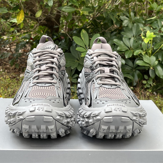 Balenciaga Bouncer Sneaker - PerfectKickZ