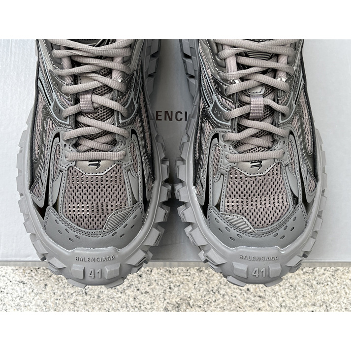 Balenciaga Bouncer Sneaker - PerfectKickZ