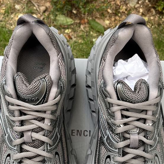 Balenciaga Bouncer Sneaker - PerfectKickZ