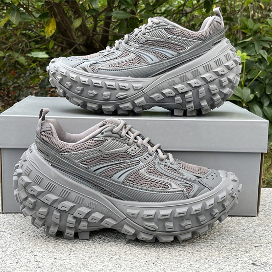 Balenciaga Bouncer Sneaker - PerfectKickZ