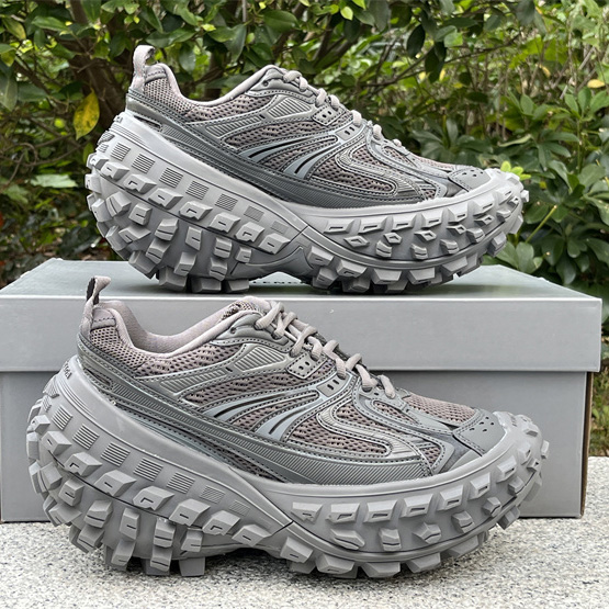 Balenciaga Bouncer Sneaker - PerfectKickZ