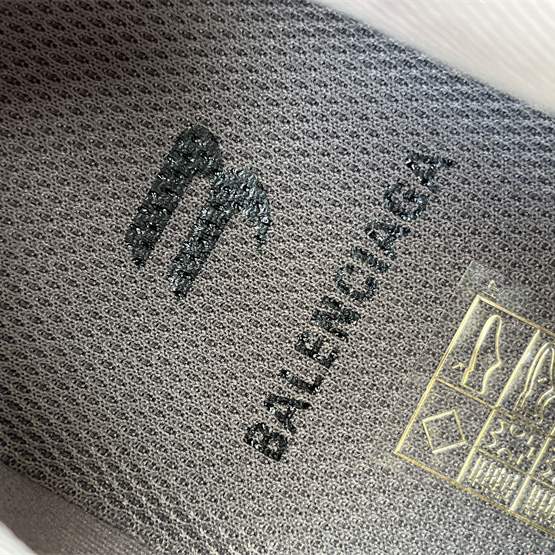 Balenciaga Bouncer Sneaker - PerfectKickZ