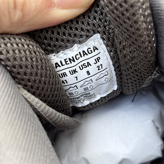 Balenciaga Bouncer Sneaker - PerfectKickZ