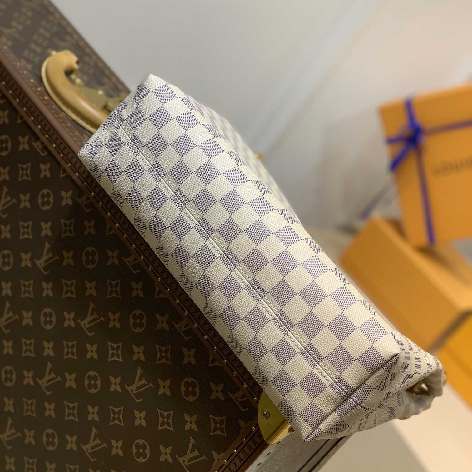 Louis Vuitton Graceful PM(35 x 30 x 11cm)  N42249 - PerfectKickZ