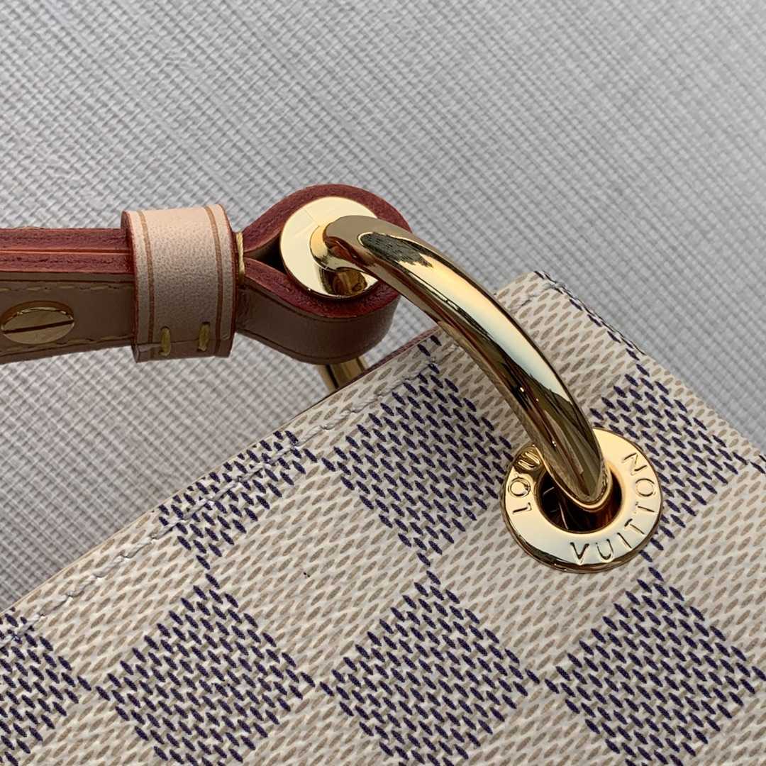 Louis Vuitton Graceful PM(35 x 30 x 11cm)  N42249 - PerfectKickZ