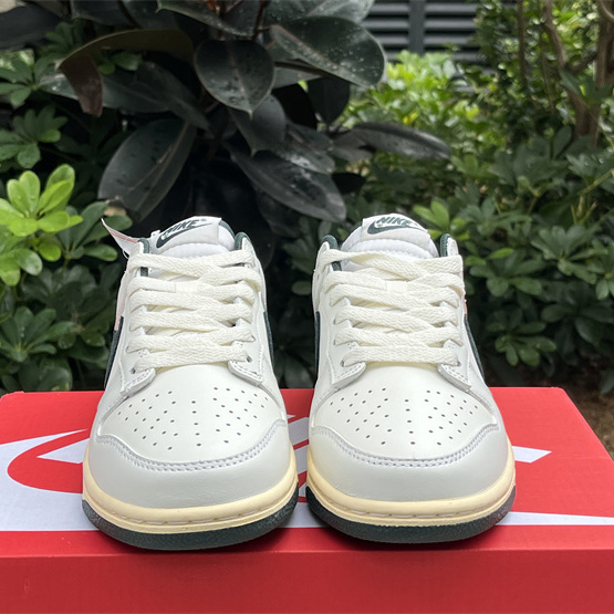 Nike Dunk Low  Athletic Department Sneakers     DQ8080-133  - PerfectKickZ